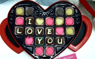 Những lời chúc Valentine Không Sến, Hay, Ý nghĩa, ,hợp với bạn nhất