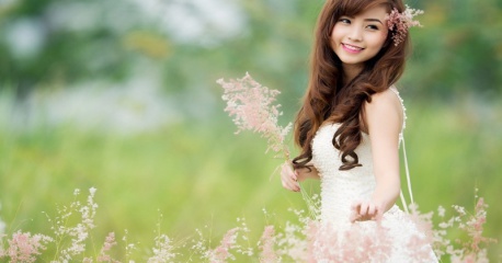 Bí quyết giúp bạn đẹp lên toàn diện trong mắt người khác
