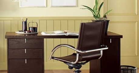 Bố trí bàn làm việc giúp giữ ngân sách tốt