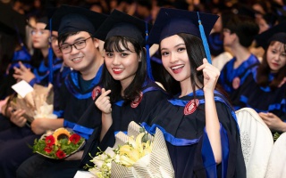 Những lời chúc độc đáo cho ngày lễ tốt nghiệp