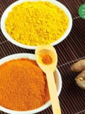 Tinh bột nghệ nguyên chất Nghệ An 500gr 0