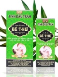 Tinh dầu tràm Huế Bé Thơ 100ml 0