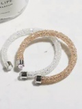 Lắc tay Crystaldust Cuff 0