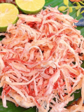 Mức xé sợi tẩm nước dừa loại 1 500gr 0