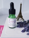 Lọ tinh dầu Lavender 10ml 0