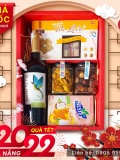 Hộp quà tết Xuân Sum Vầy 004 0