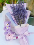 Lavender + Socola Valentine 0