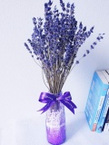 Lọ Lavender nhỏ để bàn 0
