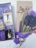 Combo Lavender + Tinh Dầu Lavender 0