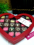 Hộp Socola Valentine 2020 hình trái tim 0