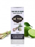 Tinh dầu sả chanh Bé Thơ nguyên chất 10ml 0