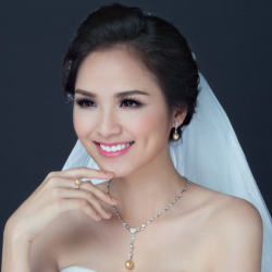 Bí quyết chọn bông tai phù hợp với gương mặt và kiểu tóc