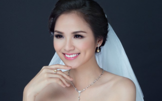 Bí quyết chọn bông tai phù hợp với gương mặt và kiểu tóc