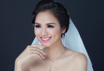 Bí quyết chọn bông tai phù hợp với gương mặt và kiểu tóc