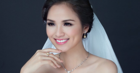 Bí quyết chọn bông tai phù hợp với gương mặt và kiểu tóc