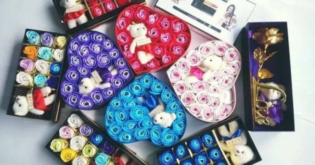 Shop quà tặng tình yêu tại Đà Nẵng độc đáo, giá cả rẻ