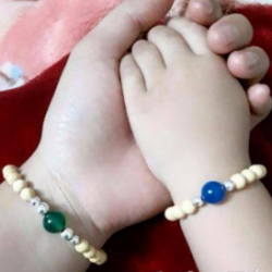 Shop bán vòng dâu tằm cho bé tại Đà Nẵng uy tín, chất lượng