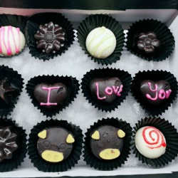 Chọn quàn tặng gì cho bạn gái mới quen dịp Valentine 14.2