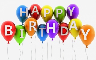 Gợi ý những lời chúc sinh nhật ấn tượng, độc đáo cho bạn