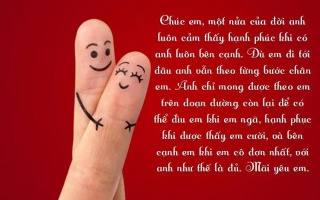 Khai quất những chúc sinh nhật hài hước, dí dỏm bá đạo nhất