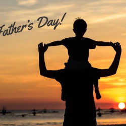 Những lời chúc tình cảm nhất dành cho cha nhân ngày father's day