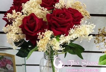 Bạn có biết số lượng mỗi bông hoa hồng mang ý nghĩa như thế nào không?