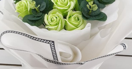 Lý do nên chọn dịch vụ điện hoa của Shop Qùa tặng Đà Nẵng