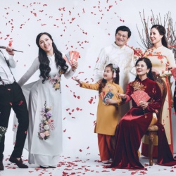 Làm những điều này trong sinh nhật mẹ bạn, mẹ bạn sẽ hạnh phúc lắm đấy