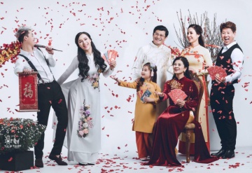 Làm những điều này trong sinh nhật mẹ bạn, mẹ bạn sẽ hạnh phúc lắm đấy