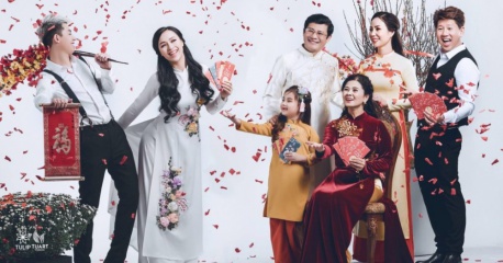 Làm những điều này trong sinh nhật mẹ bạn, mẹ bạn sẽ hạnh phúc lắm đấy