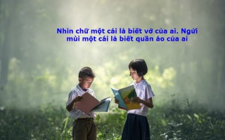 Cuộc chia tay sẽ dễ dàng và đáng nhớ hơn với những lời nói này