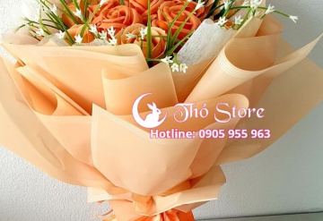 9 lời khuyên để trang trí hoa lụa trong nội thất của bạn giống hoa thật