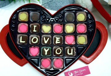 Những lời chúc Valentine Không Sến, Hay, Ý nghĩa, ,hợp với bạn nhất