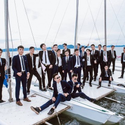 Top 9 ý tưởng chụp hình kỷ yếu tuổi học trò sang - xịn - mịn