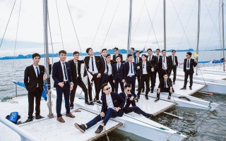 Top 9 ý tưởng chụp hình kỷ yếu tuổi học trò sang - xịn - mịn