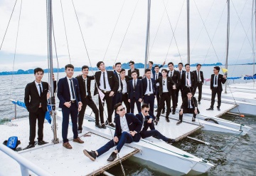 Top 9 ý tưởng chụp hình kỷ yếu tuổi học trò sang - xịn - mịn