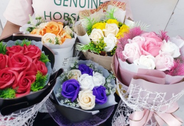Bí quyết chọn quà sinh nhật cho bạn gái gây ấn tượng sâu sắc nhất