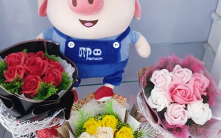 Song Ngư với những ý tưởng tặng quà độc nhất vô nhị