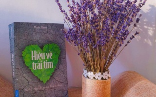 Vườn thơ tím ngát Lavender cho những tâm hồn mơ mộng