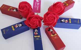 Bí ẩn nằm sau dòng son 3CE đang được các tín đồ yêu son đua nhau sở hữu