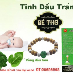 Tinh dầu tràm Huế tốt hơn hẵn những loại dầu gió khác - Bạn có biết tại sao?