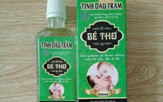 Kiểm tra dầu tràm nguyên chất, phân biệt tinh dầu tràm chất lượng như thế nào