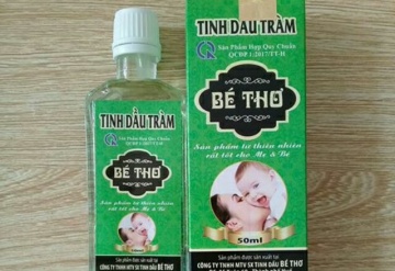 Kiểm tra dầu tràm nguyên chất, phân biệt tinh dầu tràm chất lượng như thế nào