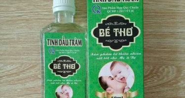 Kiểm tra dầu tràm nguyên chất, phân biệt tinh dầu tràm chất lượng như thế nào