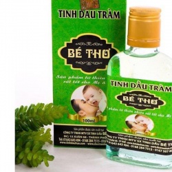 Tinh dầu tràm Huế, đặc sản làm quà được yêu thích khi du lịch Đà Nẵng