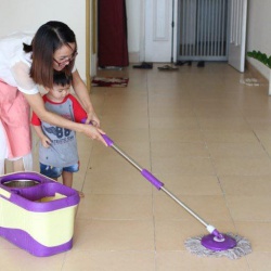 Nhà sạch muỗi thơm mát đơn giản với tinh dầu sả chanh