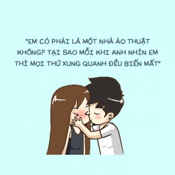 Những tuyệt chiêu tán gái siêu chất, đã tán là chắc chắn đổ