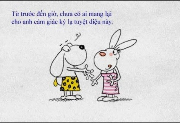 Những câu tán gái siêu chất khiến mọi cô gái phải siêu lòng, áp dụng thả thính ngay nào!