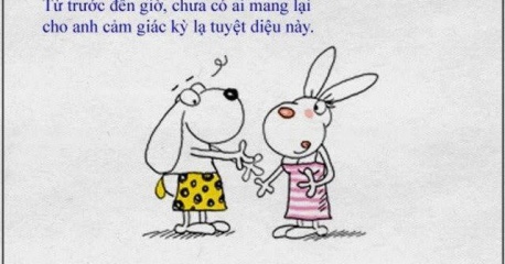 Những câu tán gái siêu chất khiến mọi cô gái phải siêu lòng, áp dụng thả thính ngay nào!