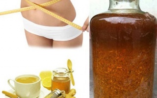 Đẹp da, nuột dáng bằng bài thuốc rượu gạo gừng nghệ cho các mẹ sau sinh